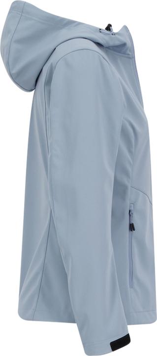 Actual product image Meru Meaux Softshell Jacket (M)