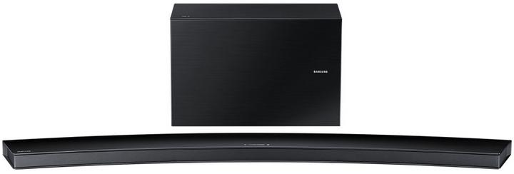 Samsung Hw-J8500 (350 W, 9.1 Kanal)