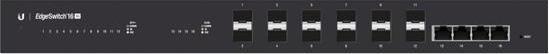 Produktbild Ubiquiti Es-16-Xg (16 Ports)
