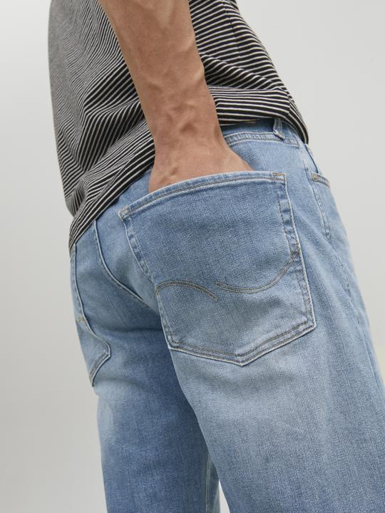Image du produit Jack & Jones JJIMIKE JJORIGINAL JOS 011 PCW NOOS Comfort Fit jeans Comfort Fit jeans (W29/L34)