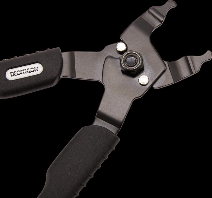 Actual product image Decathlon Master