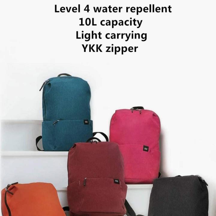 Produktbild Xiaomi Mi Casual Daypack (10 l)