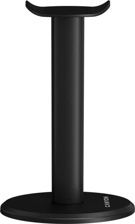 Image du produit Canyon Autre support d'accessoires d'ordinateur S1 Noir