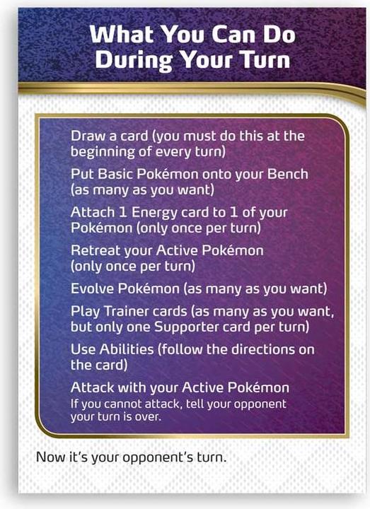 Immagine prodotto Pokémon Vbattle Deck - Gardevoir. EN (Inglese, Ponte)
