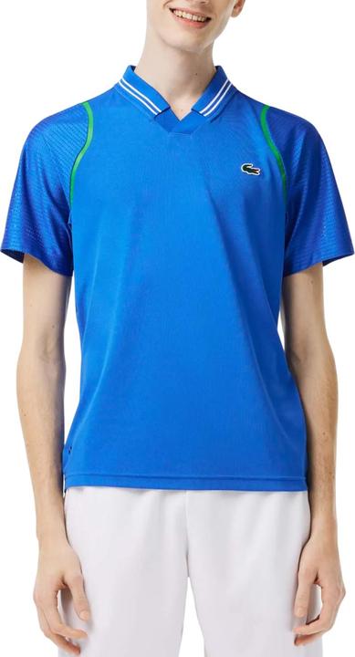 Produktbild Lacoste Daniil Medvedev Poloshirt Tennis (S)