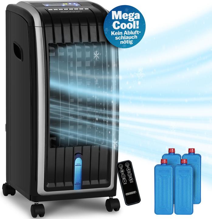 Image du produit Monzana Aircooler