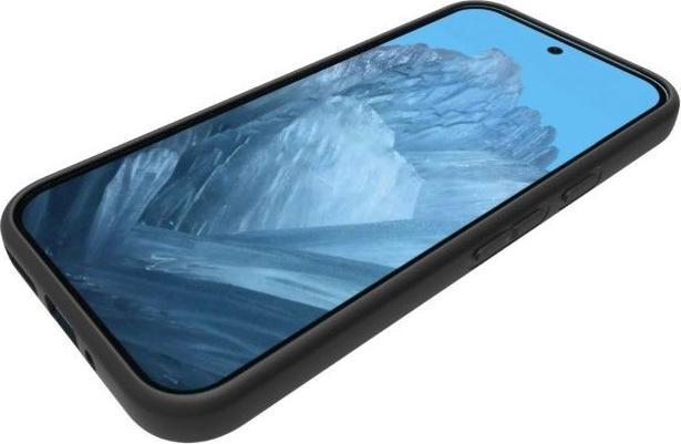 Produktbild MU Classic Softcase TPU Series (Google Pixel 9)