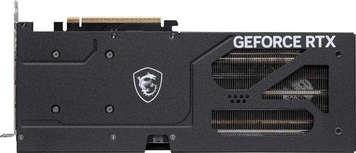 Actual product image MSI GeForce RTX 5060 Ti 16G VENTUS 3X OC (16 GB)