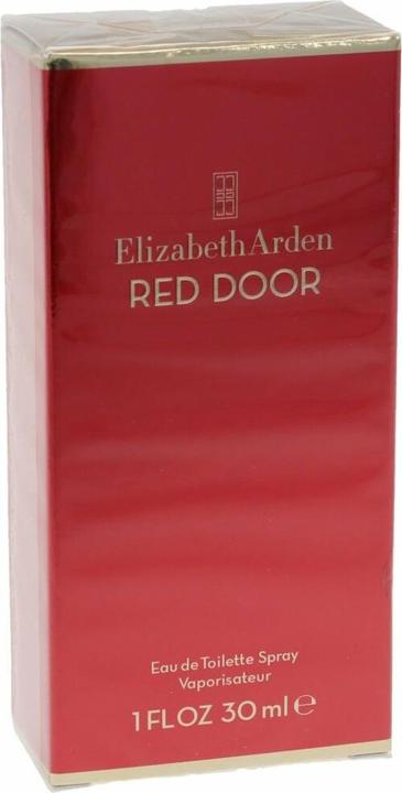 Image du produit Elizabeth Arden Porte Rouge (Eau de toilette, 30 ml)