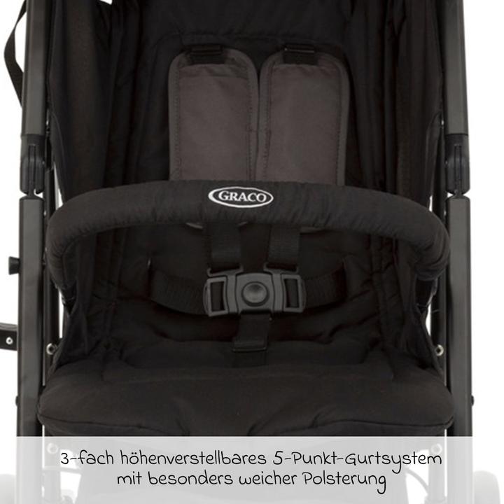 Image du produit Graco Travelite Buggy