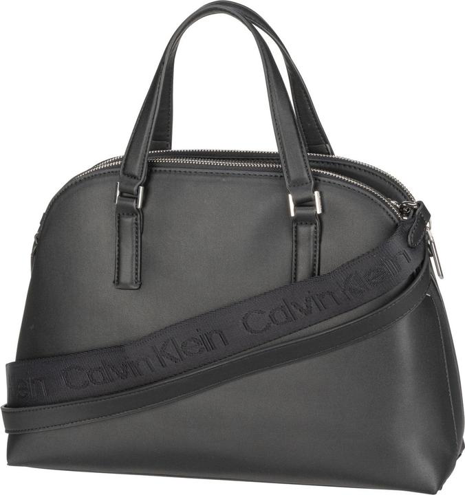 Produktbild Calvin Klein Handtasche CK Must Dome Tote PF22