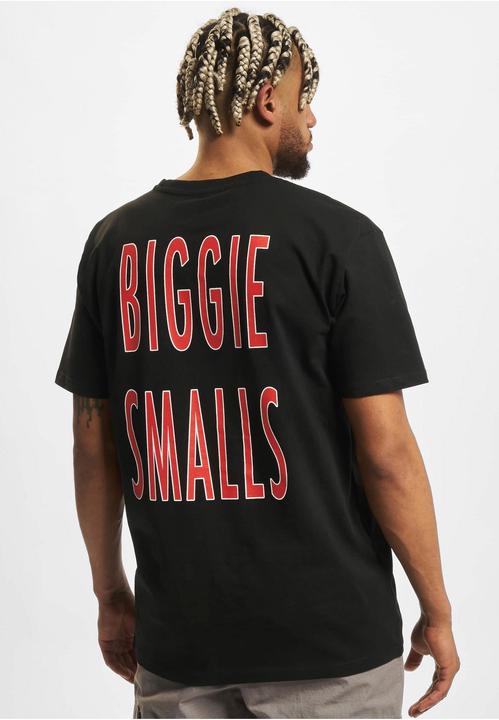 Immagine prodotto Urban Classics Maglietta oversize Biggie Smalls Concrete - 18919 (XXL)