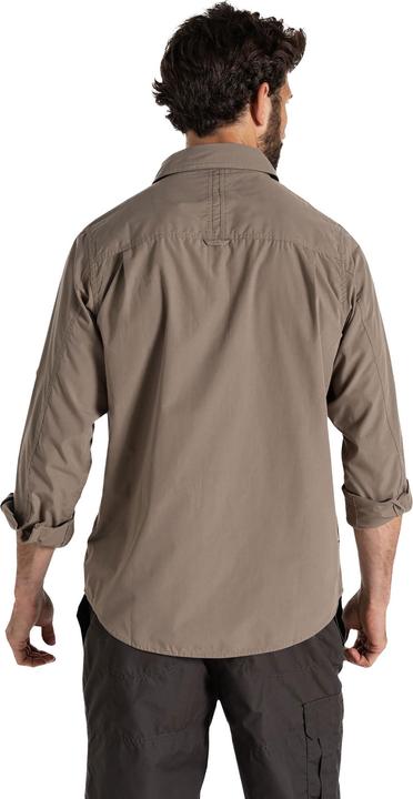 Actual product image Craghoppers Kiwi L/S Shirt (S)