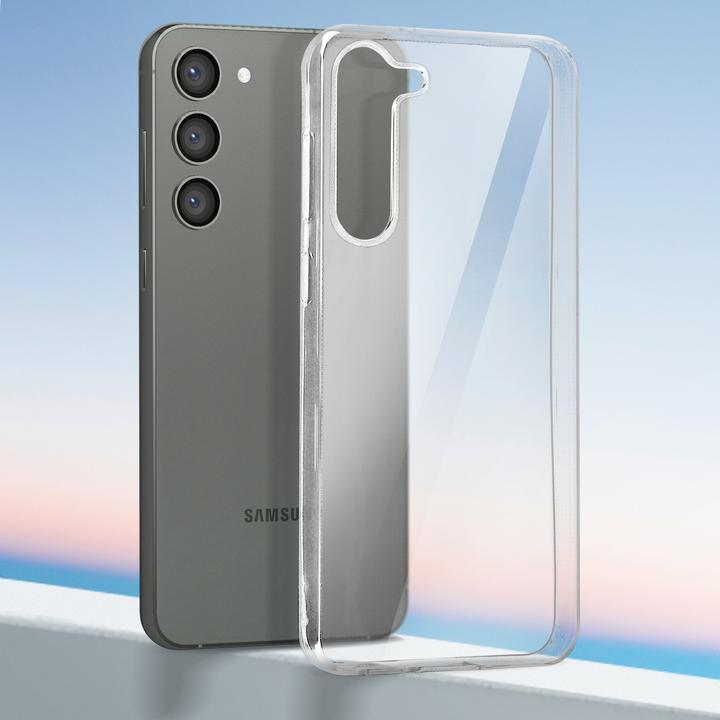Immagine prodotto Avizar Serie Skin (Samsung Galaxy S23+)