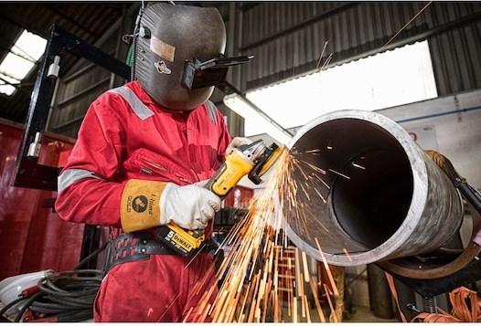 Actual product image DeWalt DCK853P4QW