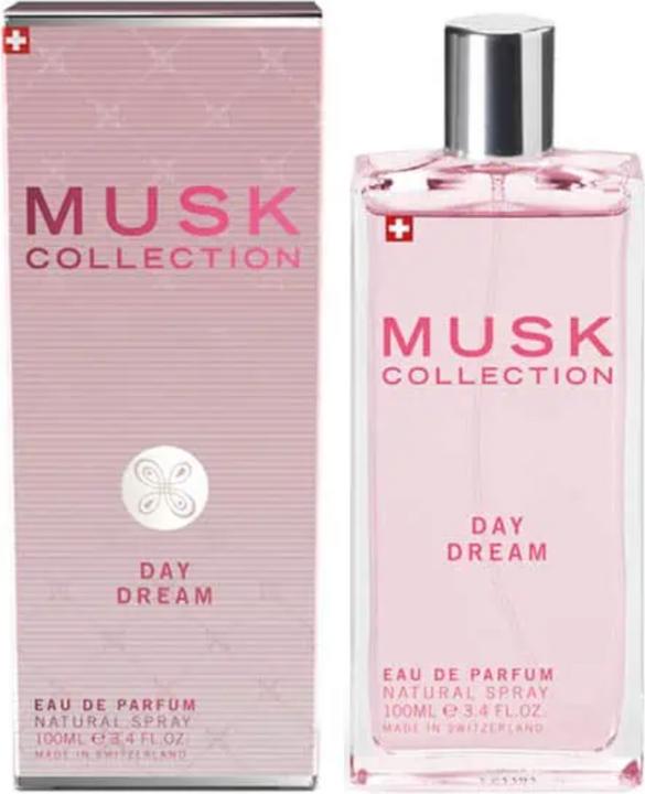 MUSK Collection Daydream Eau de Parfum