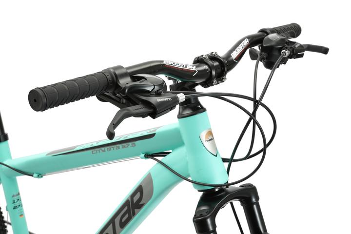 Produktbild Bikestar Hardtail Mountainbike