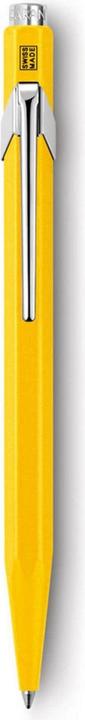 Image du produit Caran d'Ache 849 (Jaune, 1 x)