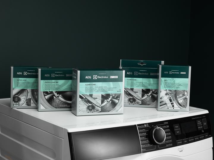 Immagine prodotto Electrolux M3GCP400