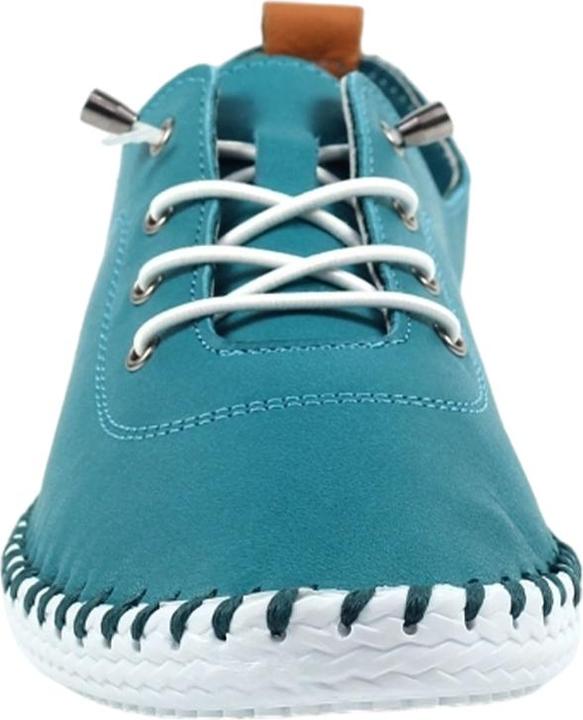 Immagine prodotto Lunar St Ives Scarpa Sportiva Pelle Donna (36)
