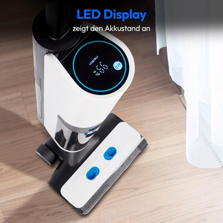 Produktbild Life H20 Hartbodenreiniger