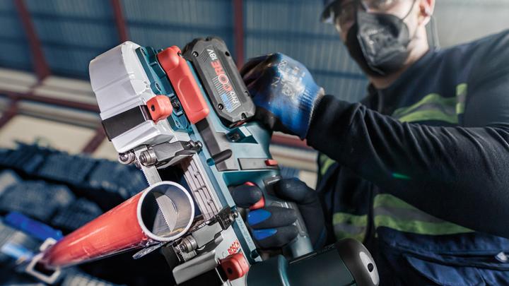 Produktbild Bosch Professional PRO Bandsägeblatt CB4414, Zahnteilung 1,8 mm (2608649007)