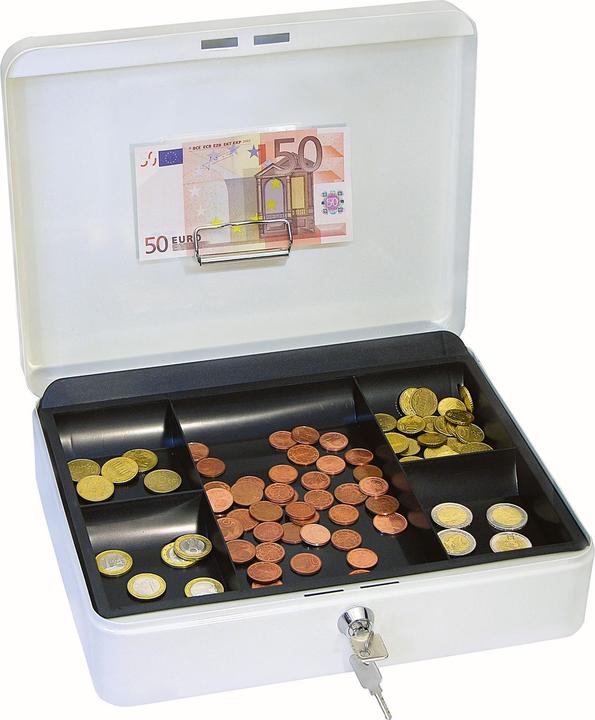 Produktbild Wedo Geldkassette
