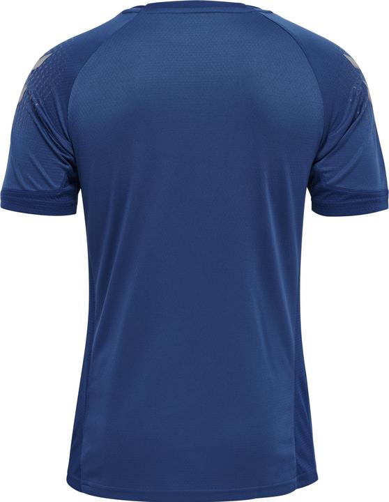 Image du produit hummel Lead S/S Poly Jersey (S)
