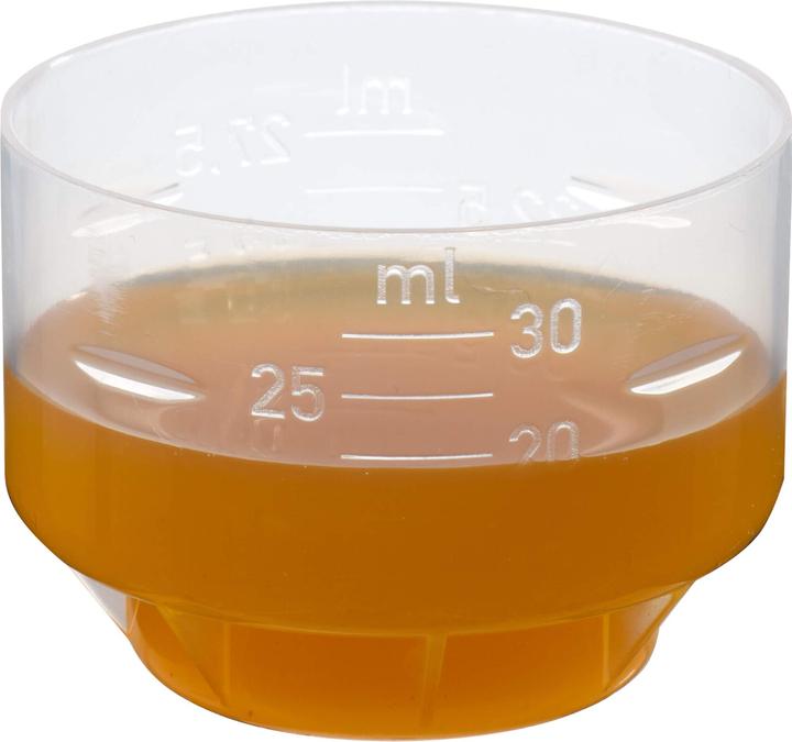 Image du produit Salus Magnésium liquide minéral (1 pièce(s), Liquide, 628 g)