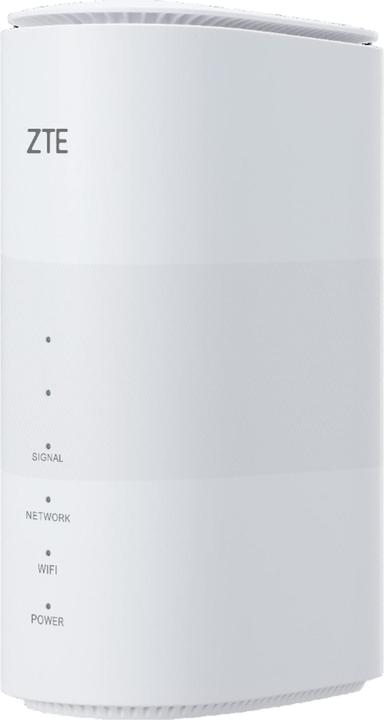 ZTE HyperBox MC801A