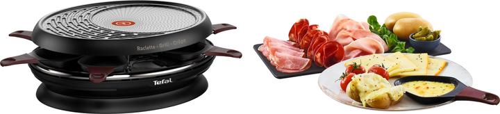 Image du produit Tefal RE3200