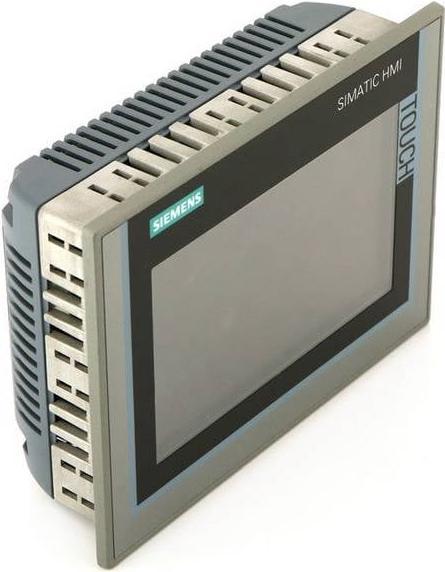 Actual product image Siemens SIMATIC HMI TP700 Comfort 7"