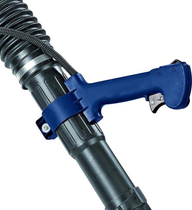 Produktbild Einhell Benzin-Rückenlaubbläser BG-PB 33 (Benzinbetrieb, Laubbläser)