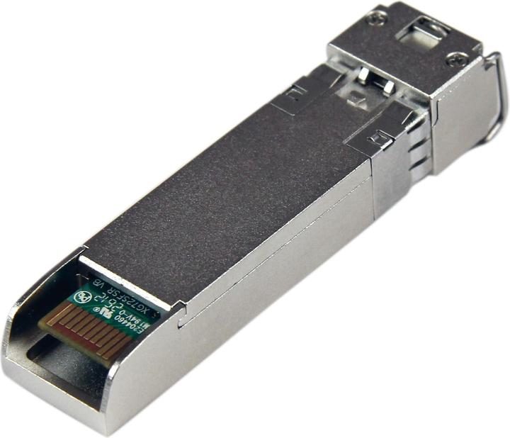 Actual product image StarTech 10 Gigabit Fiber Sfp+ Module