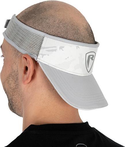 Produktbild Fox Rage Light Camo Visor (One Size)