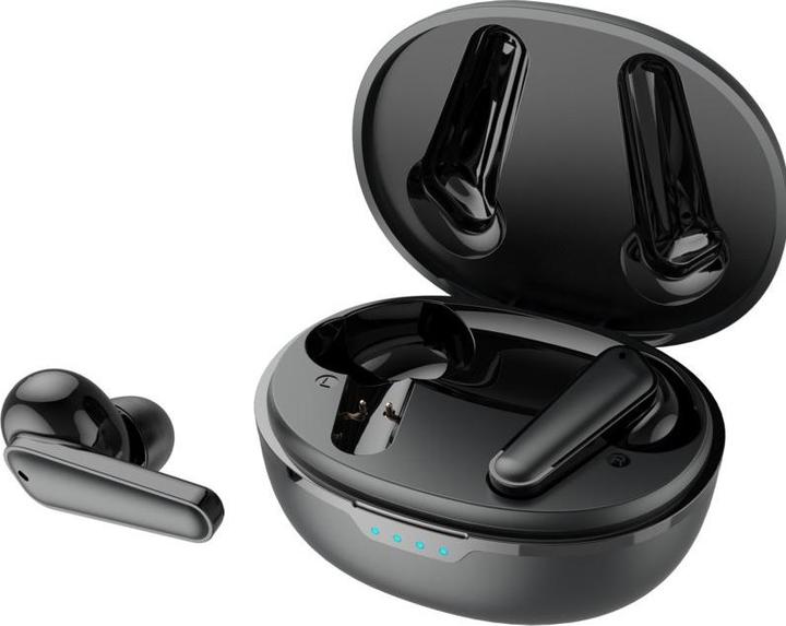 Image du produit Prixton TWS158 Écouteurs sans fil (ANC, 1.50 h, Sans fil)