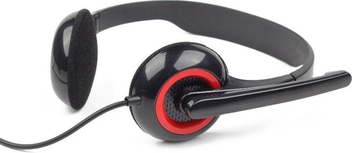 Immagine prodotto Gembird Cuffie MHS-002 (Cablato)