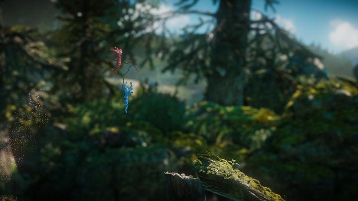 Produktbild EA Games Unravel Two (Switch, Switch Lite, Switch OLED, EN)