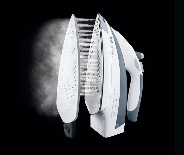 Produktbild Braun TexStyle 7 TS775TP (2400 W, 170 g/min)