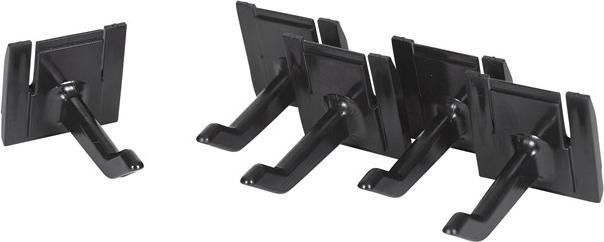 Toolflex Haken