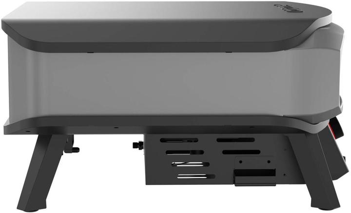 Produktbild Cozze 17 inch Gas Pizzaofen 416277 (Pizzaofen Gas)
