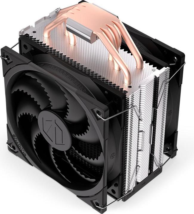 Actual product image Endorfy Fera 5 Dual Fan (155 mm)