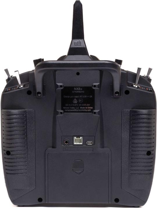 Productafbeelding RC ANLAGE AIR NX8+ 20CH DSMX Nur Sender