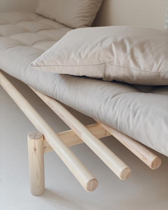 Actual product image Karup Design Pace (75 x 200 cm)