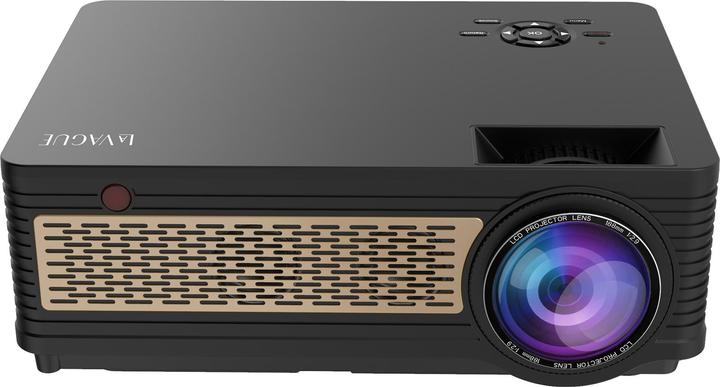Actual product image La Vague LV-HD400 (Full HD, 3200 lm, 1.06 - 1.45:1)