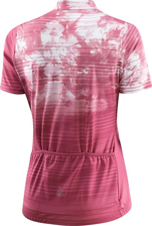 Image du produit Löffler Maillot de cyclisme femme demi-zip Spirit Mid (42)