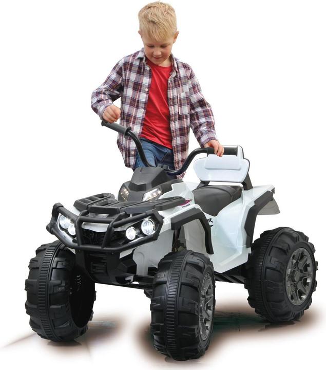 Produktbild Jamara Ride-on Quad Protector (12 V)