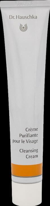 Image du produit Dr. Hauschka crème de nettoyage (Lait nettoyant, 50 ml)
