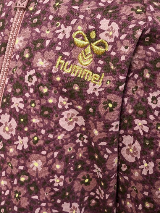 Produktbild hummel hmlLUCHIA ZIP JACKET (86)