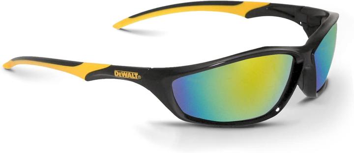 Actual product image DeWalt Safety glasses DPG96FD